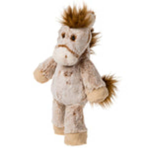 marshmallow happy horse – Bridle Up Hope Shop