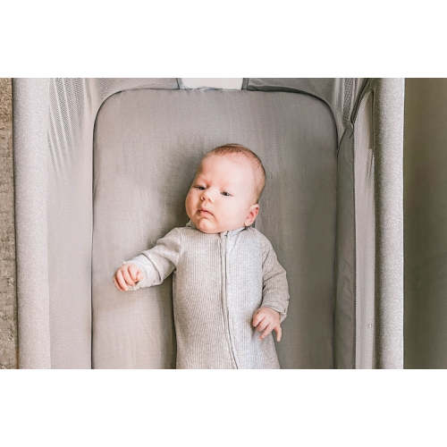 Bassinet Sheets - 2 pack