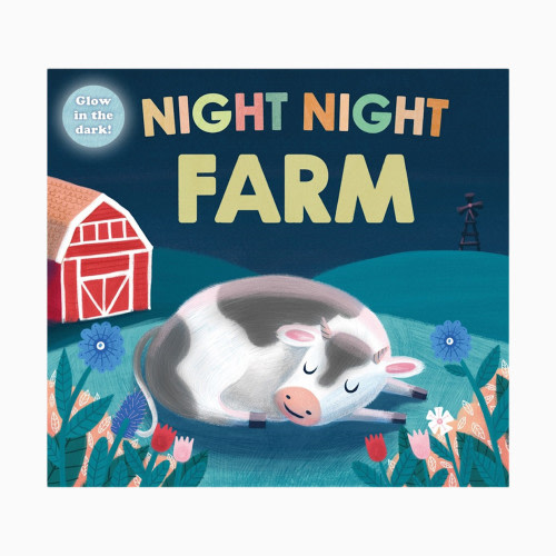 Macmillan Night Night Farm