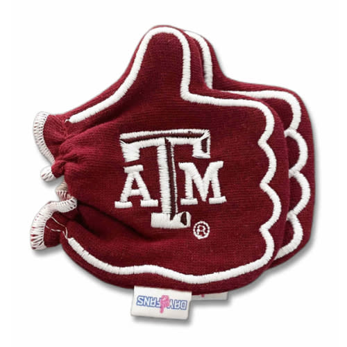 Texas A&M Gig Em! FanMitts™