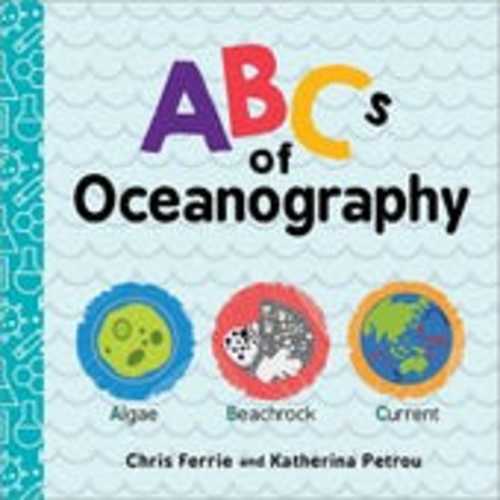 ABCs of Oceanography | Sourcebooks, LLC.