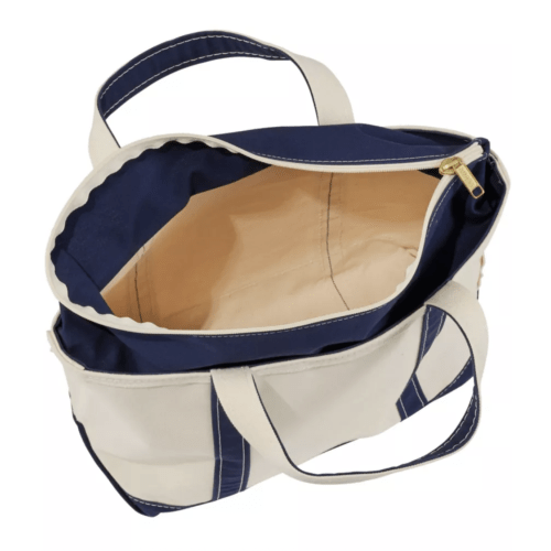 diaper bag- medium size with long handles. color- antique olive