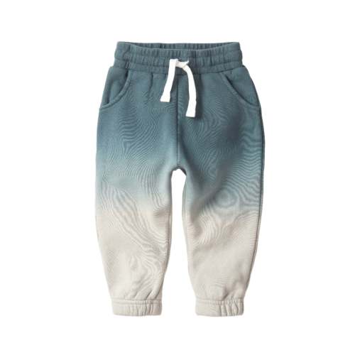 Ombre Elevated Sweatpant - Night Fall