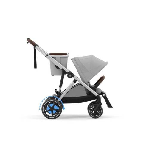 CYBEX e-Gazelle S | Official Online Shop
