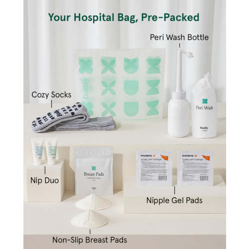 Care for Birth Box