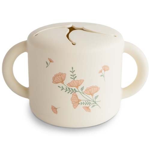 Snack Cup – Apple Blossom Baby And Decor
