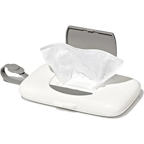 OXO Tot On-The-Go Wipes Dispenser - Drizzle