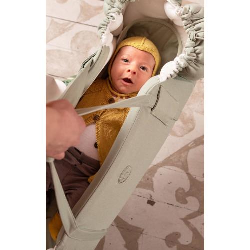 Najell I SleepCarrier X I The Original Smarter Baby Nest - Najell