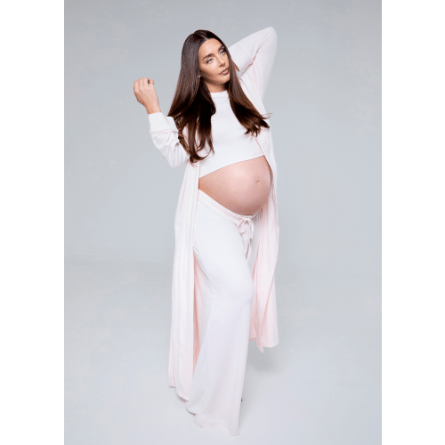 BUMPSUIT X LAURYN BOSSTICK - The Cloud Robe