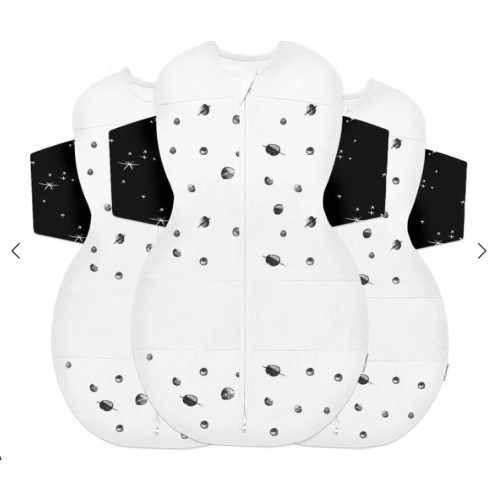 SNOO Sleep Sack 3-Pack of Sizes – Happiest Baby