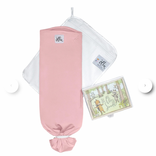 The Ollie® Swaddle