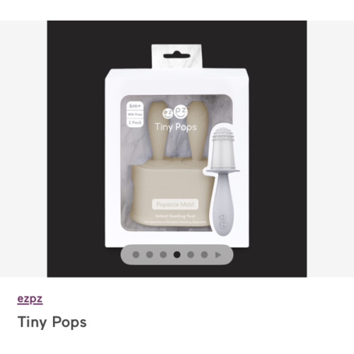 Tiny Pops