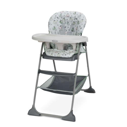 Graco Slim Snacker Highchair