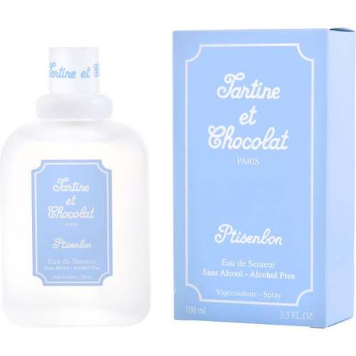 Tartine Et Chocolat Ptisenbon Cologne