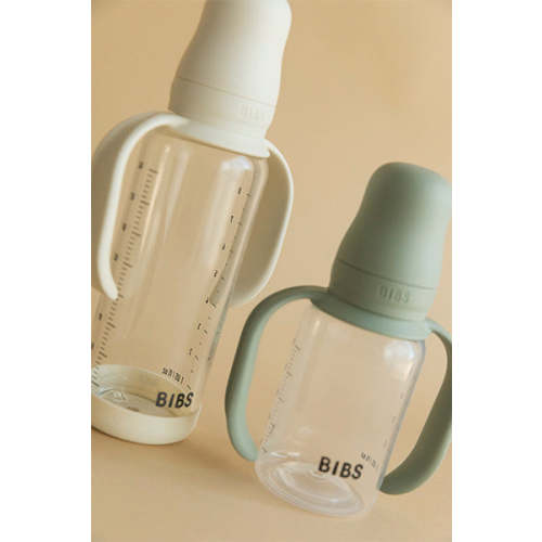 Baby Bottle Grow & Flow: Comfort, Safety, and Smooth Feeding – Bibsworld store US