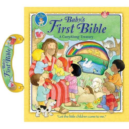 Baby's First Bible