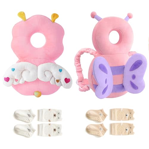 2 Set Combination Pack (Butterfly&Angel)