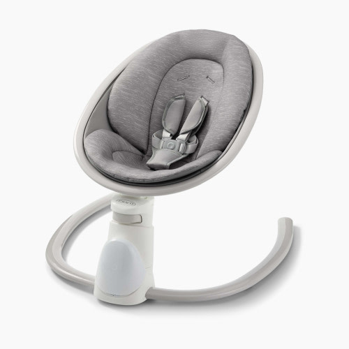 Graco Soothe 'n Sway Bluetooth 3-in-1 Swing - Lucca