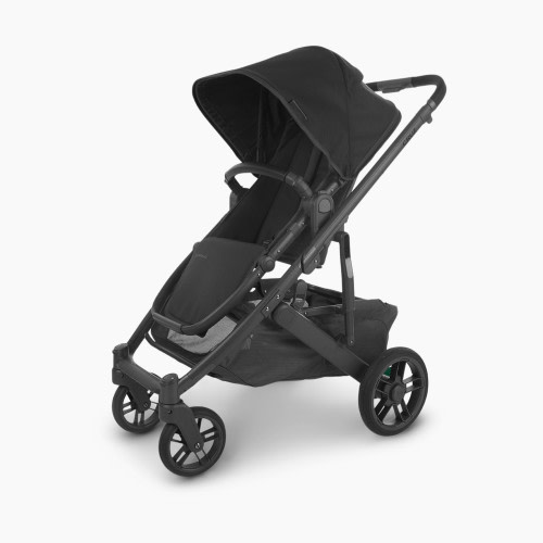 UPPAbaby Cruz V2 Stroller - Jake