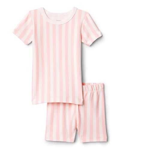 Amazon Essentials x Sofia Grainge Mommy and Me Short Sleeve Pajama Set