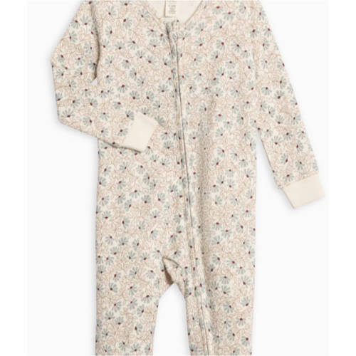 Peyton Zipper Sleeper