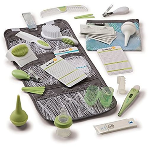 Safety 1st Stock Up for Baby Kit, Full Circle