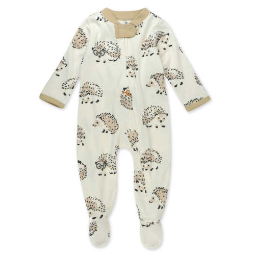 Organic Cotton Sleep & Plays | Honest Baby Clothing