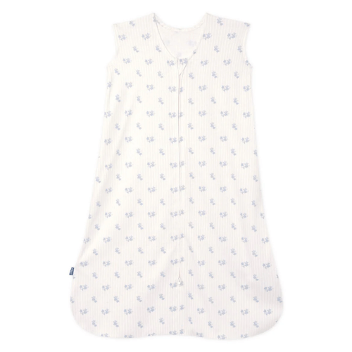 Vintage Floral Cotton Sleep Sack | Small | HALO