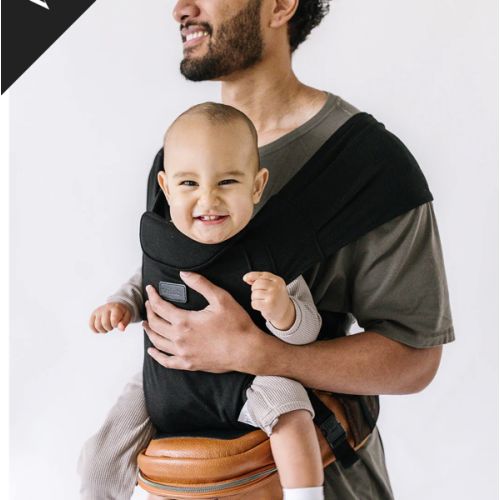 The Snug Attachment