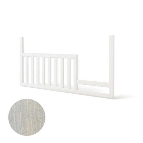 Silva Toddler Rail in Ash