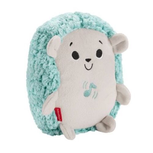 Fisher-price Calming Vibes Hedgehog Soother