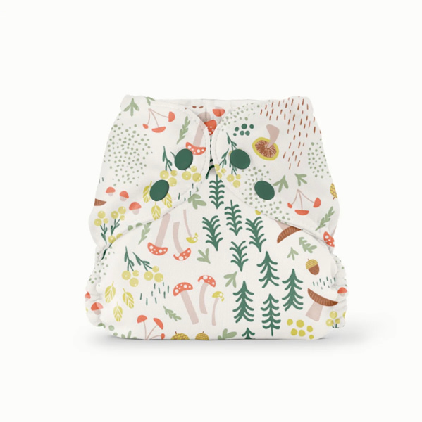 Outer – Size Two