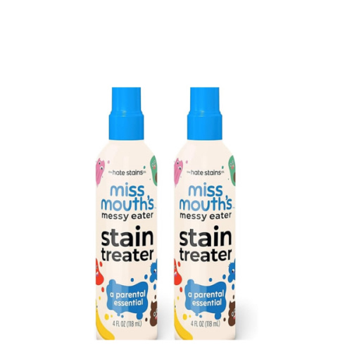 Amazon.com: The Hate Stains Co.: Mom's Magic
