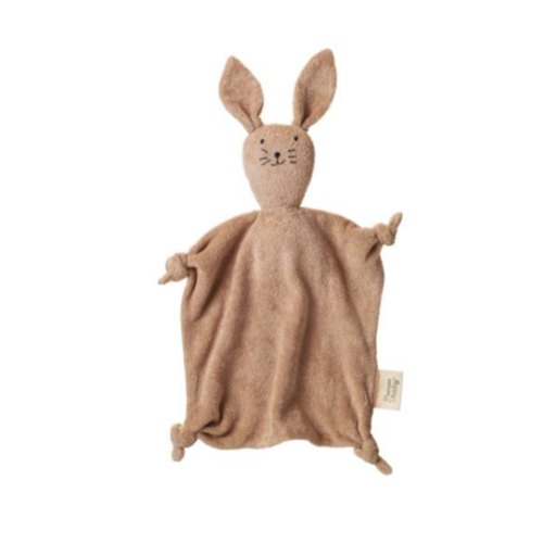 Nature Baby Casey Cuddle Bunny | Sleep Aids Multibuy | Nature Baby