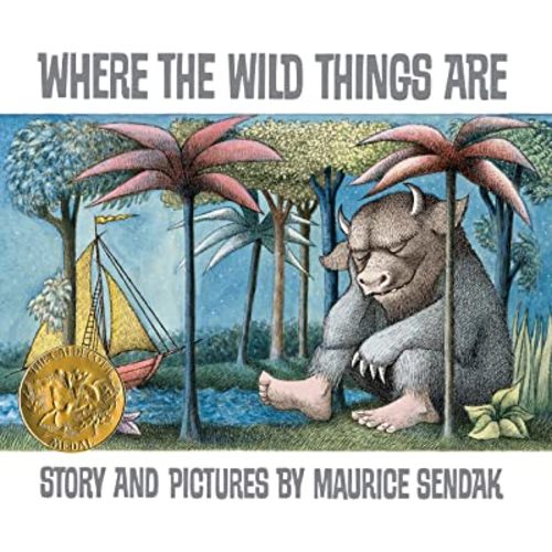 Where The Wild Things Are