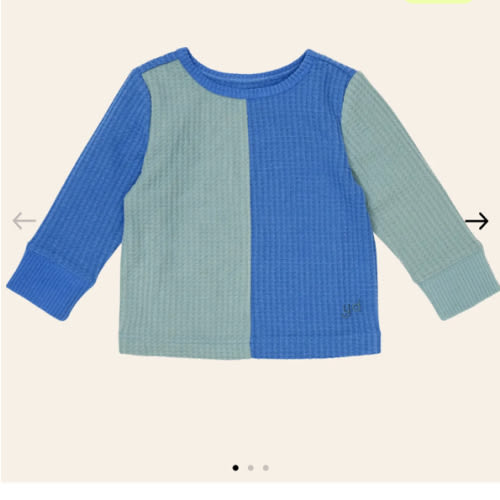 Helsinki Shirt - Young Days