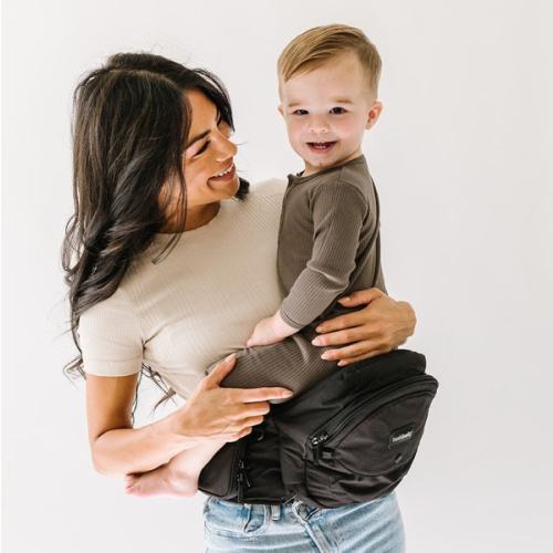 The Tushbaby Hip Carrier