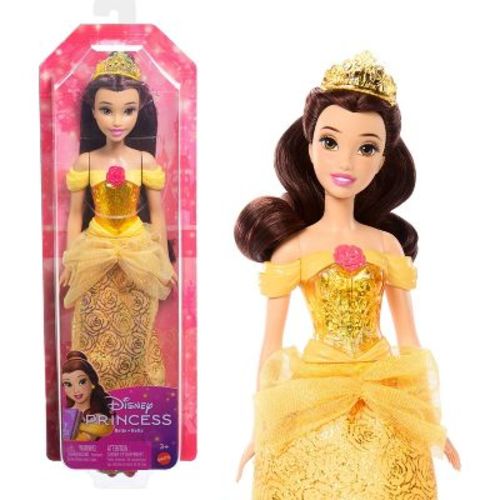 Disney Princess Belle Fashion Doll