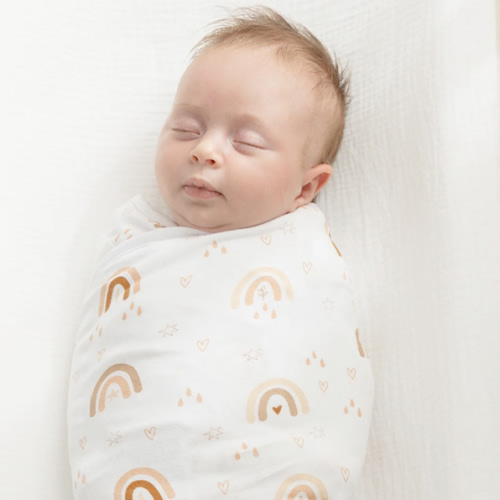 Order Pink Swaddle Blanket For Babies Online at the Best Price – Comfy Cubs
