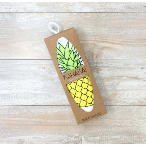 Pineapple Swaddle