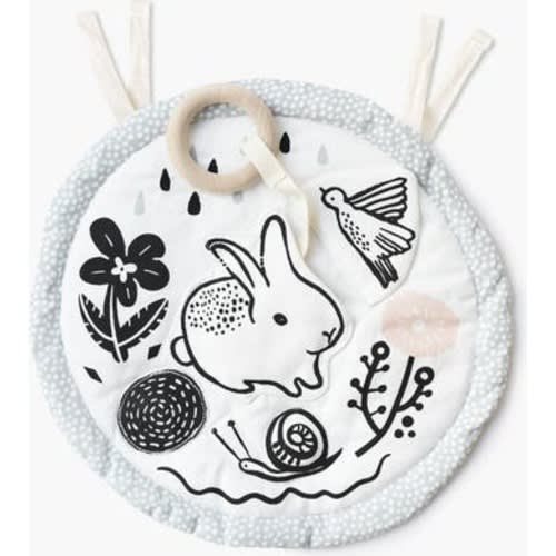 Baby Sensory Activity Pad