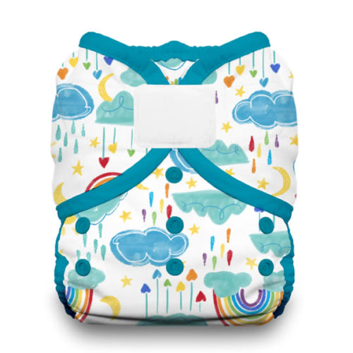 Duo Wrap