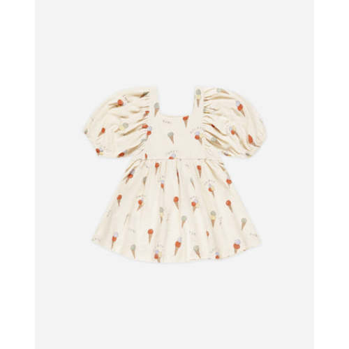 Brea Dress || Gelato