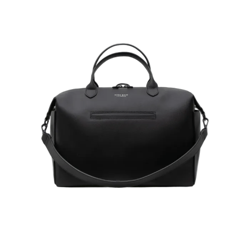 Mina Baie Emmy Vegan Midi, Black