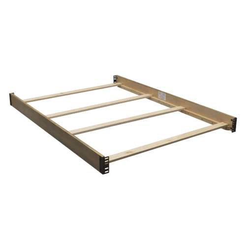 Full Size Wood Bed Rails (330750)