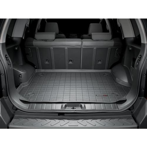 Nissan 2008 Xterra Cargo/Trunk Liner