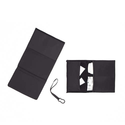 Joey Changing Kit | Portable Baby Changing Pad | Dagne Dover