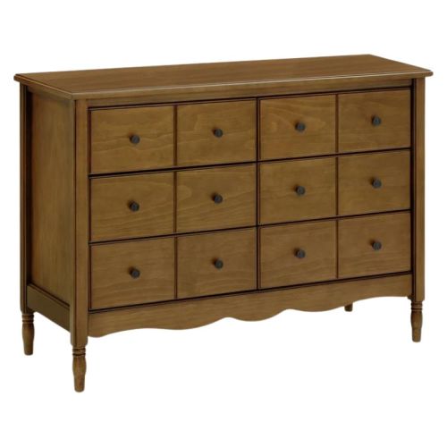 Liberty 6-Drawer Dresser