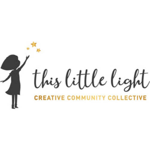 God Says I Am Spinner | littlelightcollective