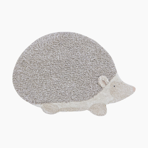 Lorena Canals Washable Animal Rug - Hedgehog